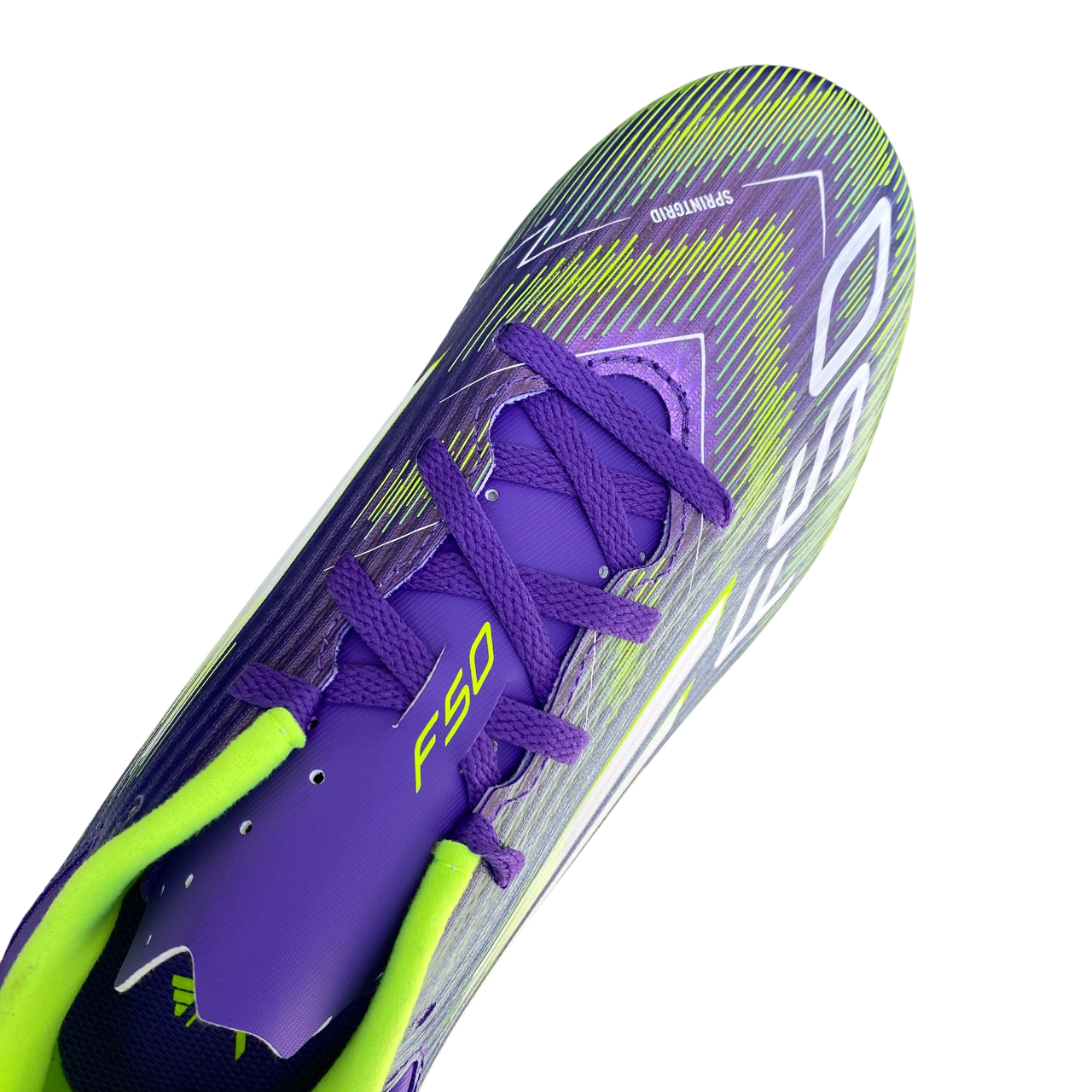 Adidas F50 Club Scarpe Calcio Uomo Viola - JI0043