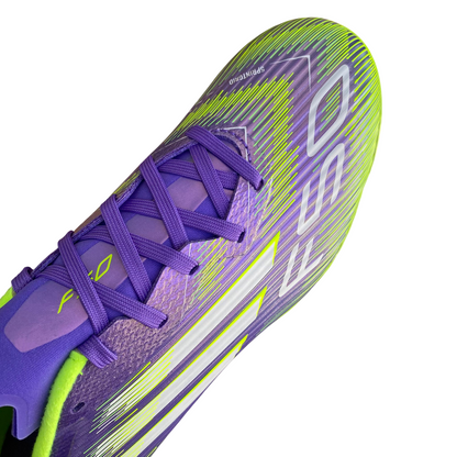 Adidas F50 League FG/MG JI0003 Scarpe Calcio Viola