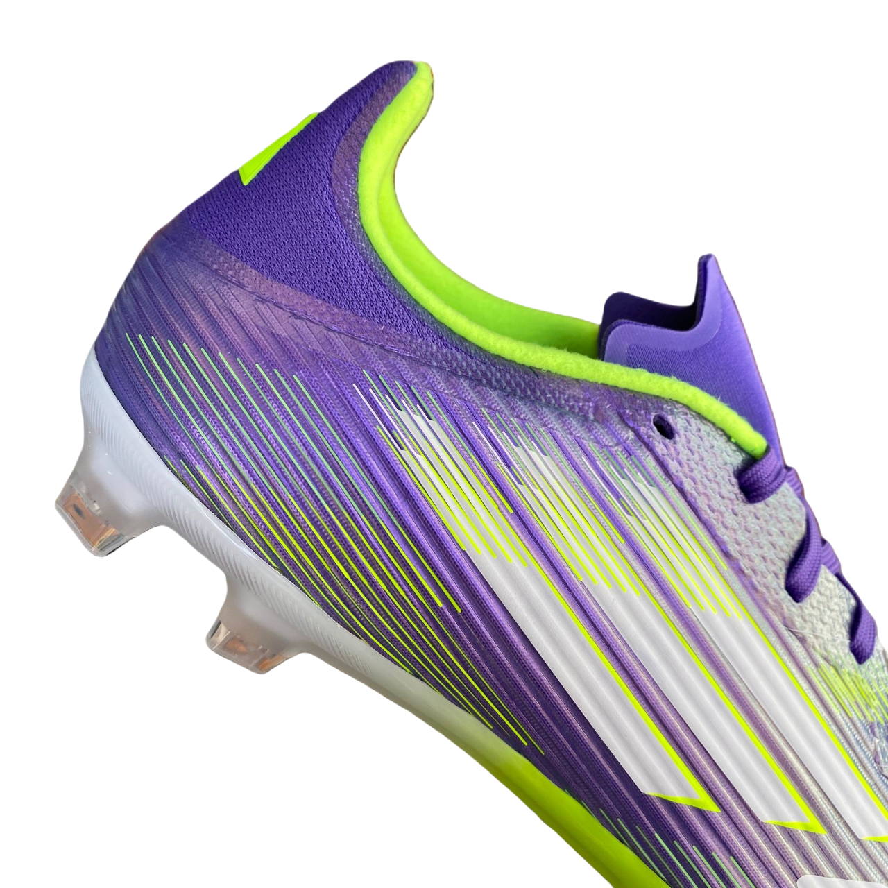 Adidas F50 League FG/MG JI0003 Scarpe Calcio Viola