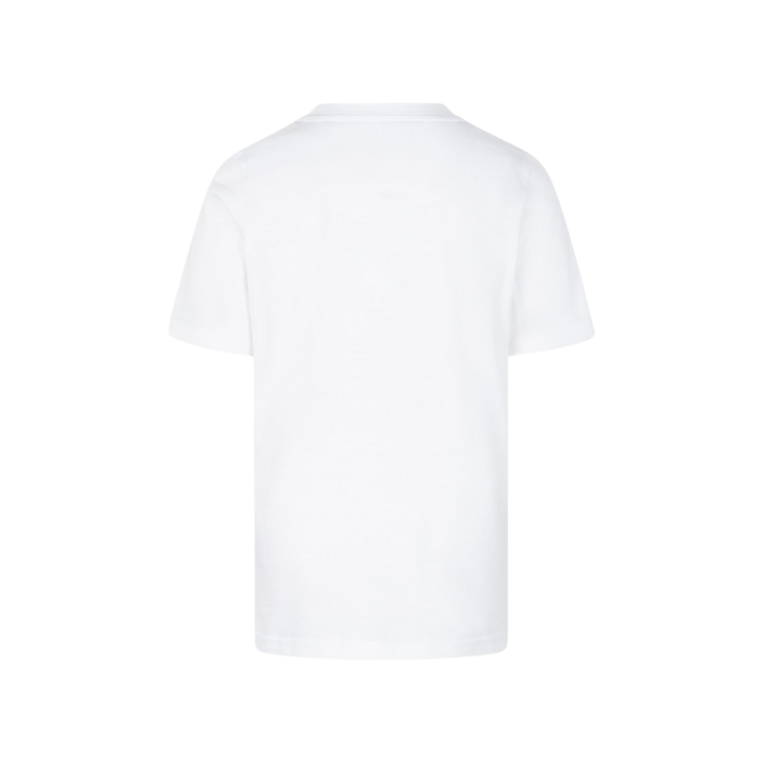 Adidas Juventus T-Shirt Bambino Graphic Bianca IT3849 - Maglia Calcio