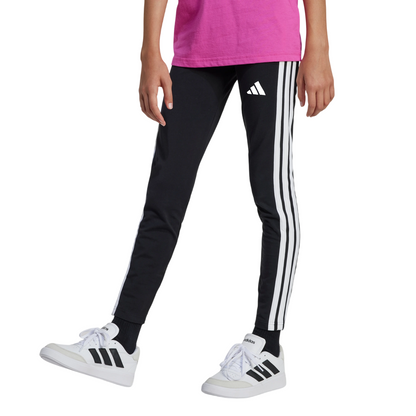 Adidas Leggings Junior Essentials JD6473 - Nero