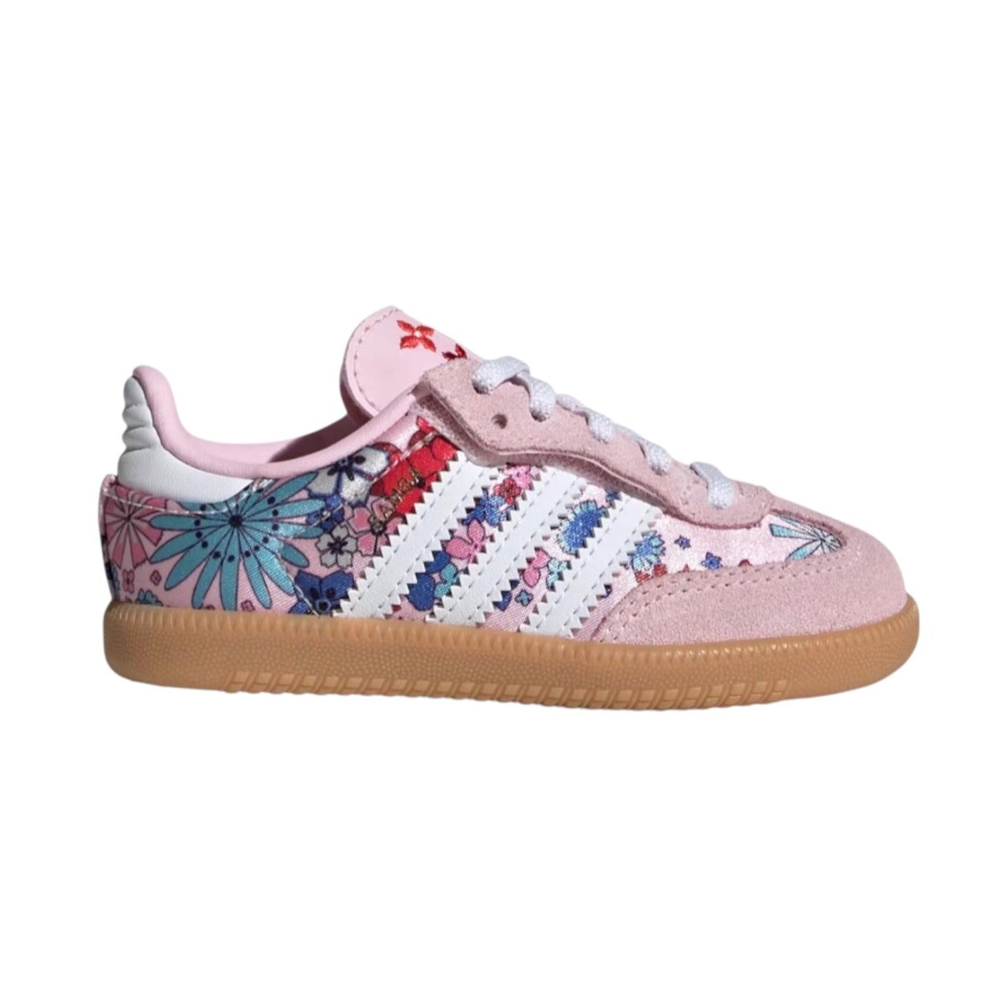 Adidas Liberty London Samba OG Bimba JQ2006 Rosa Vera Meadow