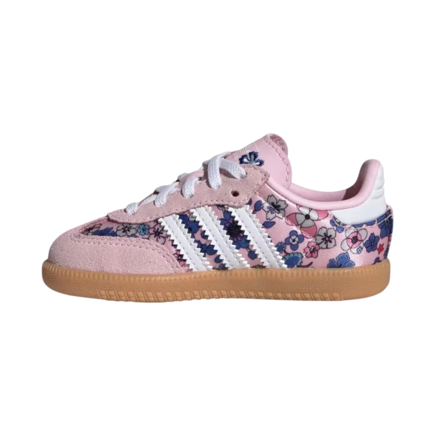 Adidas Liberty London Samba OG Bimba JQ2006 Rosa Vera Meadow