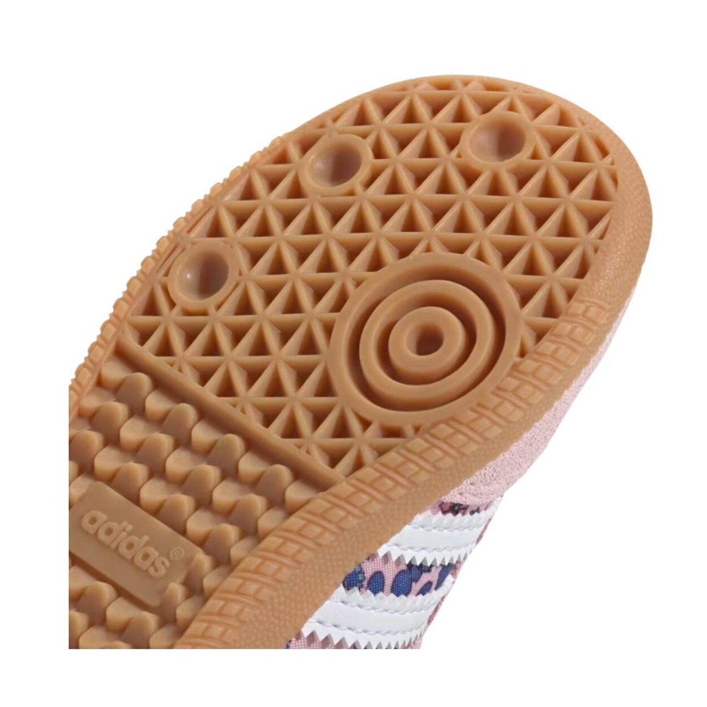 Adidas Liberty London Samba OG Bimba JQ2006 Rosa Vera Meadow