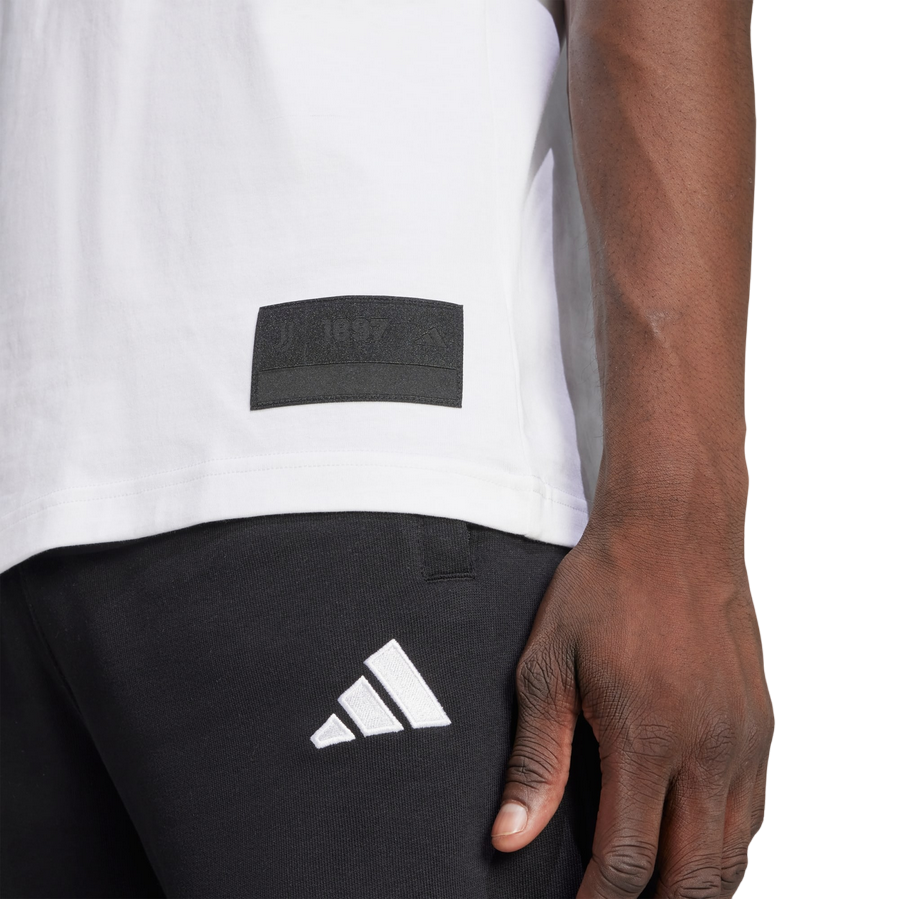 Adidas JM9464 Maglia calcio Uomo