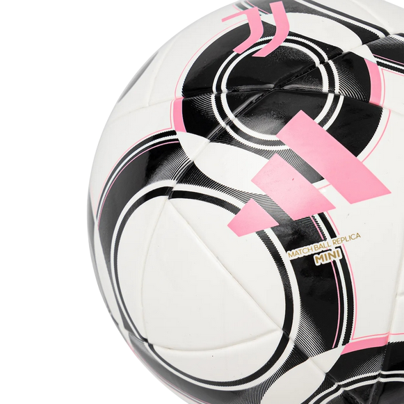 Adidas Mini Pallone Juventus JN7322