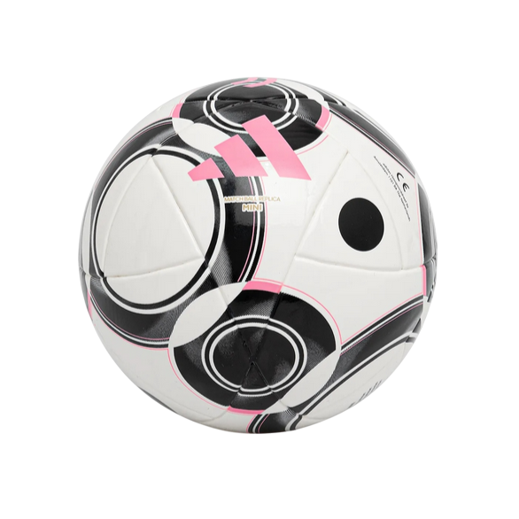 Adidas Mini Pallone Juventus JN7322