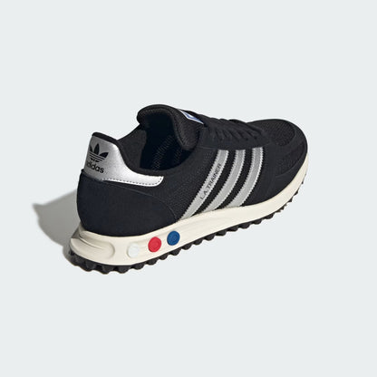 Adidas Originals LA Trainer OG Lifestyle Sneakers Uomo Nere - KJ4381