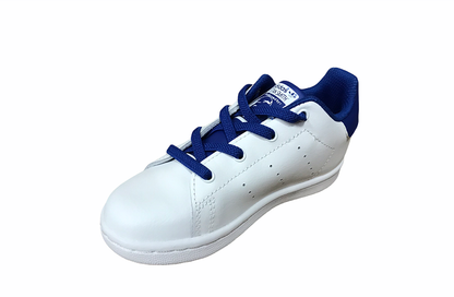 Adidas Originals Stan Smith EL I FW4489 bianco-azzurro