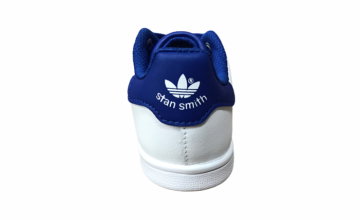 Adidas Originals Stan Smith EL I FW4489 bianco-azzurro