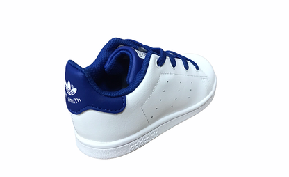 Adidas Originals Stan Smith EL I FW4489 bianco-azzurro