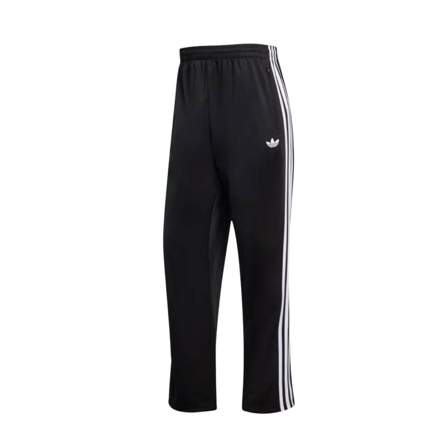 Adidas Originals Pantalone Firebird TP KD8315 Nero Uomo