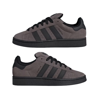 Adidas Originals Lifestyle Sneakers Uomo Carbone Nero - IF8770