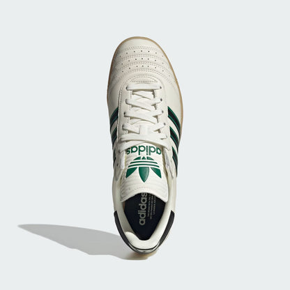 Adidas Originals scarpa sneakers da adulto Samba JP IH4354 Off White-Core Black-Gum