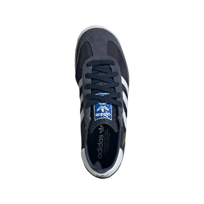 Adidas Originals Sneakers Ragazzo SL 72 RS IH8080 Blu Bianco