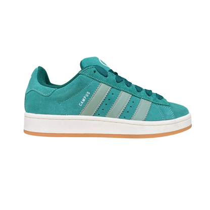 Adidas Originals Lifestyle Sneakers Campus 00S Uomo Verde - JH8794