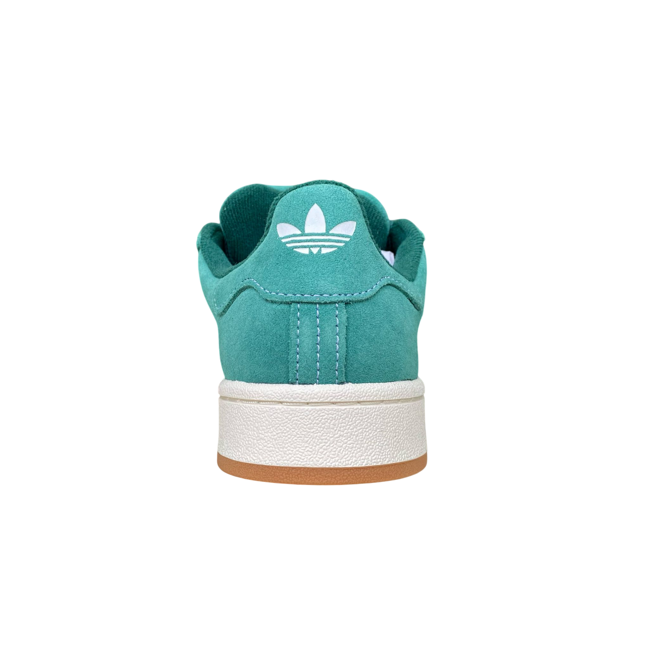 Adidas Originals Lifestyle Sneakers Campus 00S Uomo Verde - JH8794