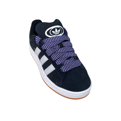 Adidas Originals scarpa sneakers junior Campus 00s JP7621 nero-grigio
