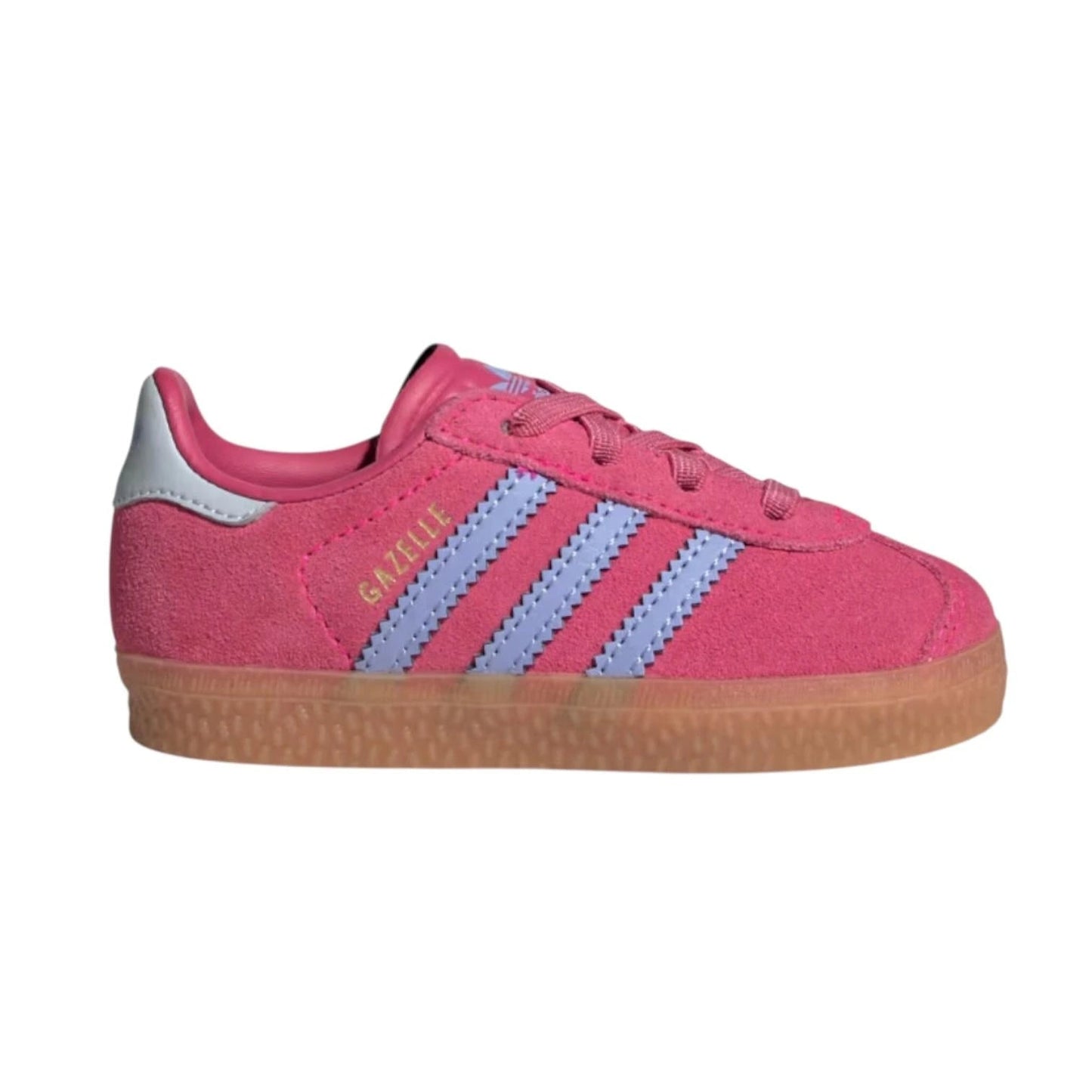 Adidas Originals Gazelle JR5938 Rosa Shock Blu