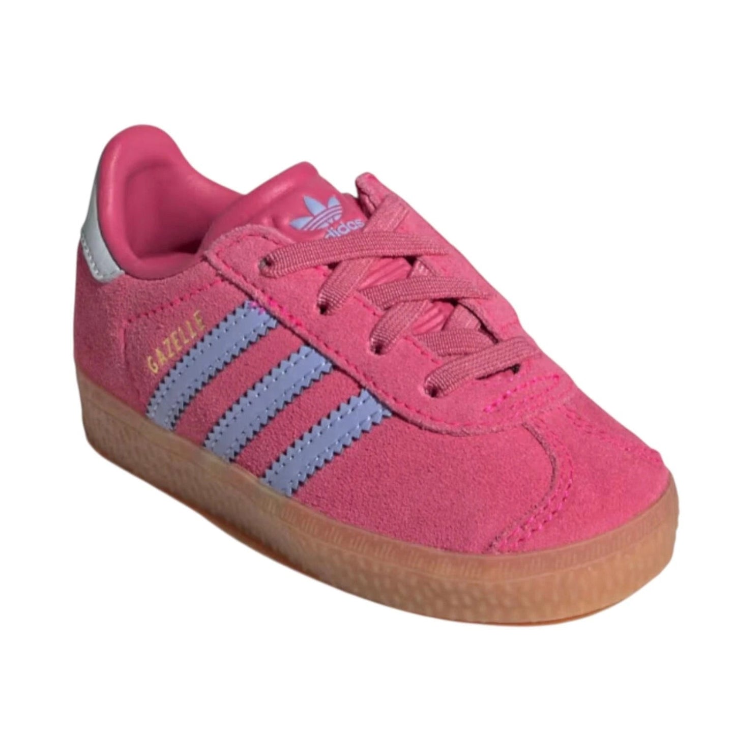 Adidas Originals Gazelle JR5938 Rosa Shock Blu