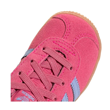 Adidas Originals Gazelle JR5938 Rosa Shock Blu