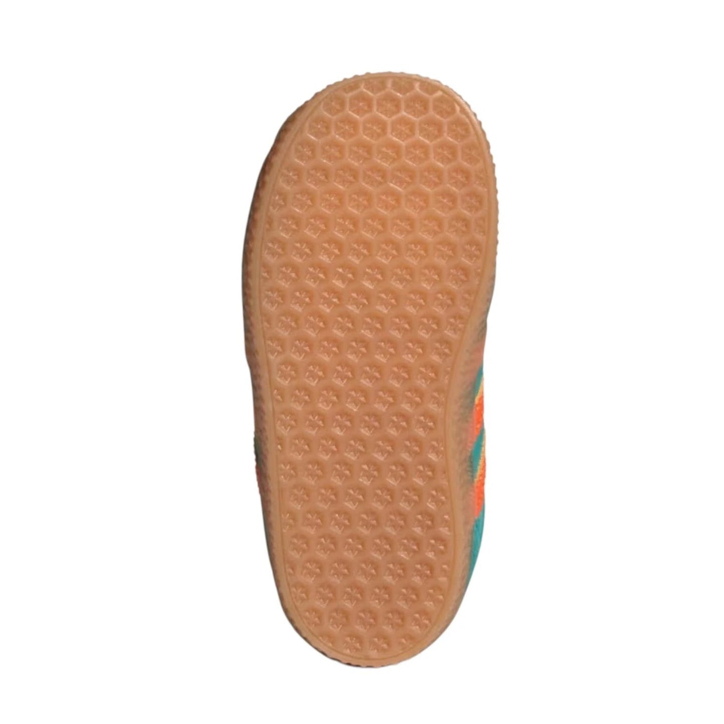 Adidas Originals Gazelle JR5940 Verde Arancio