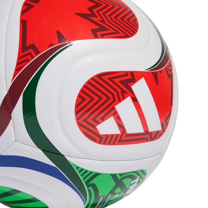 Pallone Calcio Adidas FIFA Quality WC TRN JD8032 Misura 5 - trionda