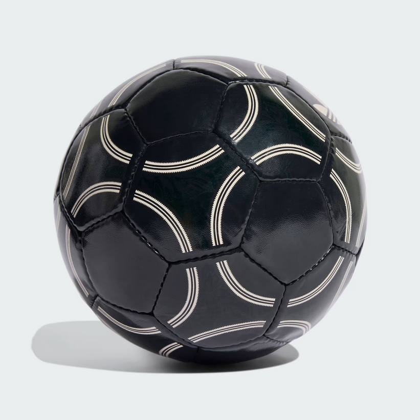 Pallone Calcio Adidas Juventus Club Third Misura 5