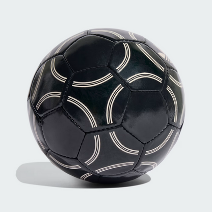 Pallone Calcio Adidas Juventus Club Third Misura 5