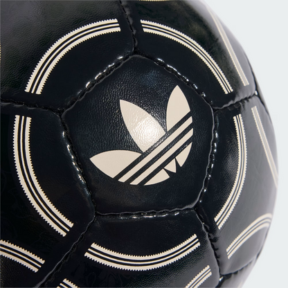 Pallone Calcio Adidas Juventus Club Third Misura 5