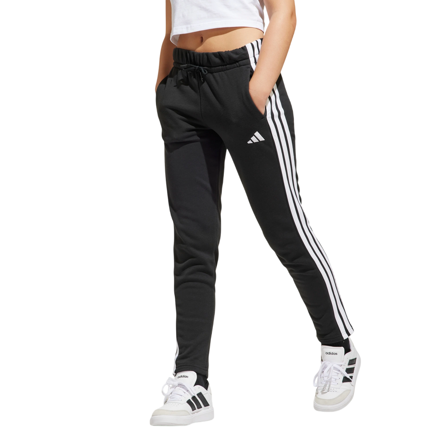 Adidas Pantalone Junior Essentials JJ3449 - Nero