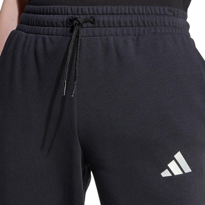 Adidas Pantaloni da ragazza JG GLAM PT JN2226 Neri