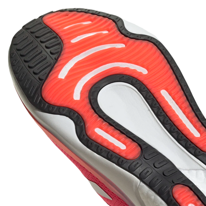 Adidas Scarpa Running Uomo Supernova 2.0 Rossa Bianca Blu - HQ9937