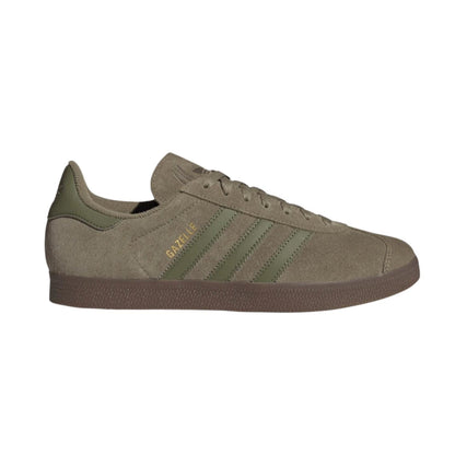 Adidas Gazelle JR6288 Verde Uomo