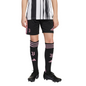 Adidas Juventus Home Shorts 25/26 Junior JN5221 Black