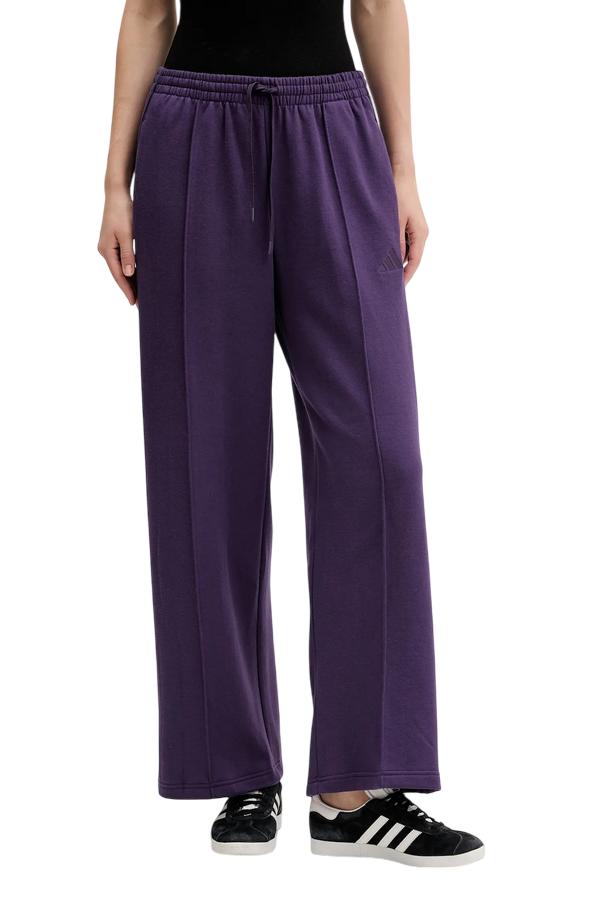 Adidas W Energize TS Tuta Donna JX0536 Violetto