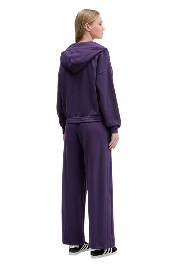 Adidas W Energize TS Tuta Donna JX0536 Violetto