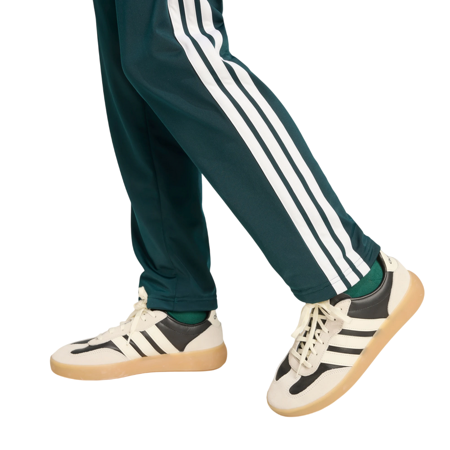 Adidas Tuta Essentials 3-Stripes Donna JX0505 Verde