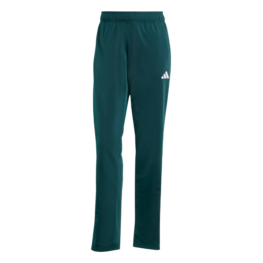 Adidas Tuta Essentials 3-Stripes Donna JX0505 Verde