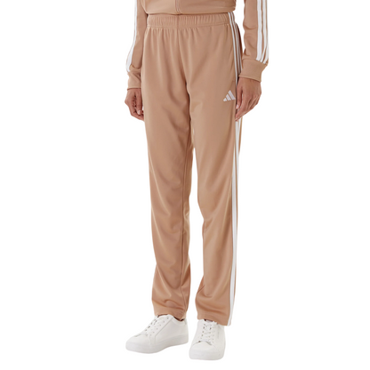 Adidas Tuta Essentials 3-Stripes JX0507 Donna Beige