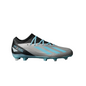 Adidas X Crazyfast Messi.3 FG Men's Football Boots Silver Blue Black - IE4078