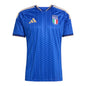 Adidas Italy Jersey 26 Home Blue Men Climacool JL6937
