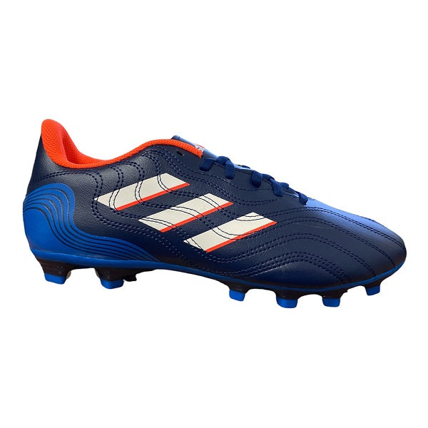 Adidas Copa Sense.4 FxG Scarpe Calcio Uomo Blu