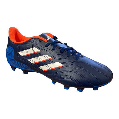 Adidas Copa Sense.4 FxG Scarpe Calcio Uomo Blu