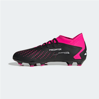 Adidas Predator Accuracy.3 FG Scarpe Calcio Uomo Nero