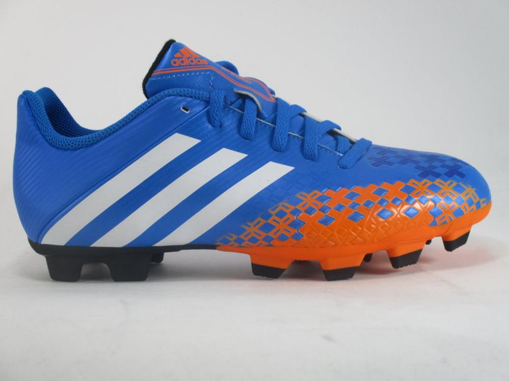 Adidas scarpa da calcio da uomo Predito LZ TRX FG Q21652