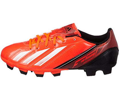 Adidas scarpa da calcio da uomo XF5 TRX FG Q33913 rosso