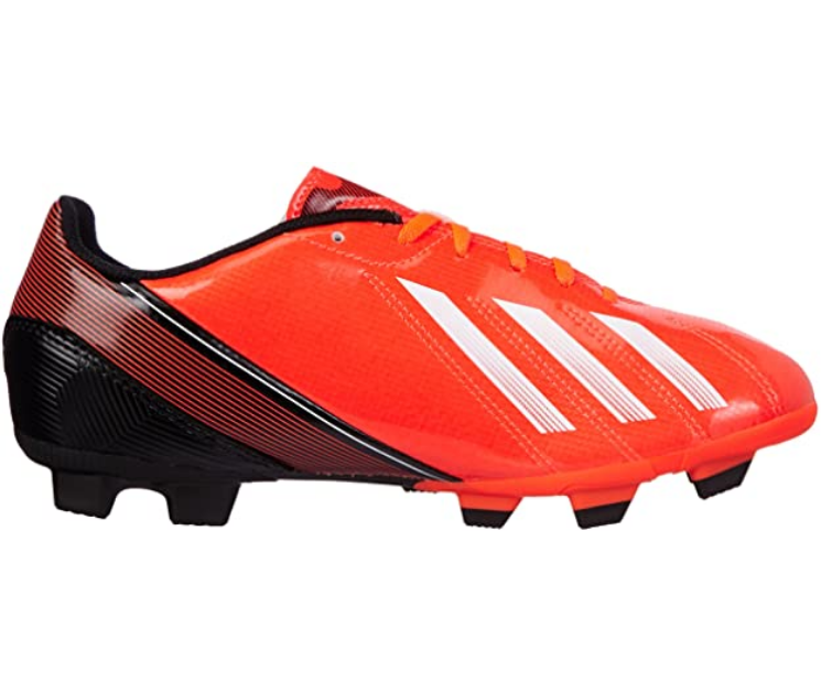 Adidas scarpa da calcio da uomo XF5 TRX FG Q33913 rosso