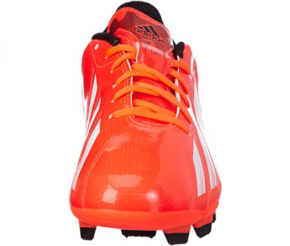 Adidas scarpa da calcio da uomo XF5 TRX FG Q33913 rosso