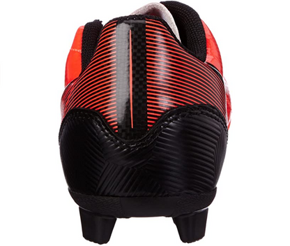 Adidas scarpa da calcio da uomo XF5 TRX FG Q33913 rosso